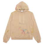 Beach Hoodie - Carnival Tan
