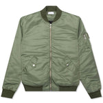 Bogota Bomber II - Olive