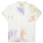 Bowling Shirt - Balboa Ink Bloom