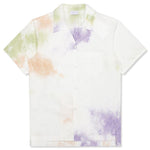 Bowling Shirt - Balboa Ink Bloom