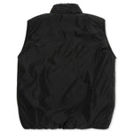 Nashville Jacquard Reversible Vest - Multi