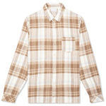 Sly Straight Hem - Carmel