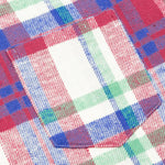 Sly Straight Hem - Sour Patch