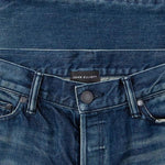 The Cast 2 Denim - Nimbus