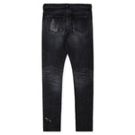 The Cast 2 Denim - Ronin