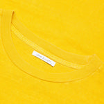 University Tee - Canary