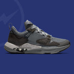 Air Jordan Cadence x Fragment - Particle Grey/Iron Grey