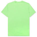 Jumpman Diamond S/S T-Shirt - Green Strike