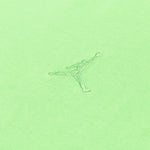Jumpman Diamond S/S T-Shirt - Green Strike
