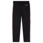 Jordan x Paris Saint-Germain Fleece Pants - Black/Metallic Gold