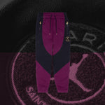 Jordan x Paris Saint-Germain Jogger - Bordeaux/Black