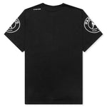 Jordan x Paris Saint-Germain Logo T-Shirt - Black