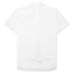 Shirt - White/Olive