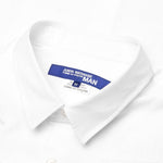 Shirt - White/Olive