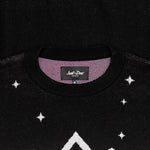 Team of the Future Sweater - Black