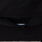 Team X Pullover Hoodie - Black