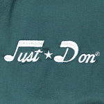 Ultrasound Coaches Jacket - Forest Green
