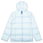 Readymade Airbag Vegan Parka - Sky Blue
