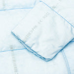Readymade Airbag Vegan Parka - Sky Blue
