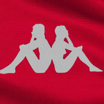 Kid's 222 Banda Joseph - Red/Grey Reflective