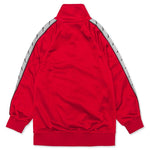 Kid's 222 Banda Joseph - Red/Grey Reflective