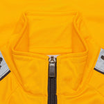 Kid's 222 Banda Joseph - Yellow/Grey Reflective
