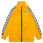 Kid's 222 Banda Joseph - Yellow/Grey Reflective
