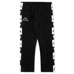 Kid's Authentic Alphonso Disney - Black