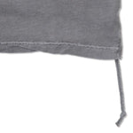 Seeing Lines S/S T-Shirt - Grey