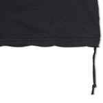 Seeing Lines SS T-Shirt - Black