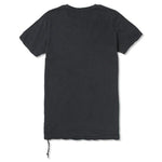 Seeing Lines SS T-Shirt - Black