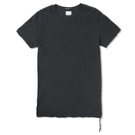 Seeing Lines SS T-Shirt - Black