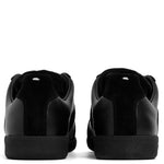 Replica Low Top Calf Skin - Black