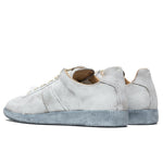 Replica Low Top - Grey/White