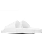 Shower Shoe - White