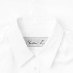 Classic Shirt - White