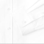 Classic Shirt - White