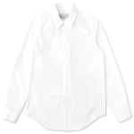 Classic Shirt - White
