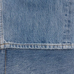 Two Piece Jean - Blue