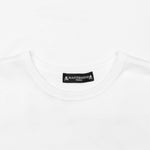 Allover Logo T-Shirt - White