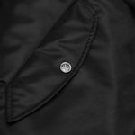 BL027 Blouson - Black