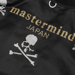 BL027 Blouson - Black