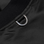 BL027 Blouson - Black