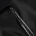 BL027 Blouson - Black