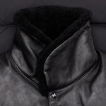 Christy Jacket - Black