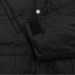 Mountain Coat - Black