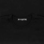 Movie T-Shirt - Black