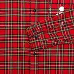 Shirt - Tartan Check