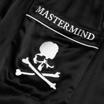 Silk Pajamas - Black