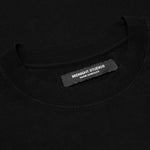 Aaoneura T-Shirt - Black